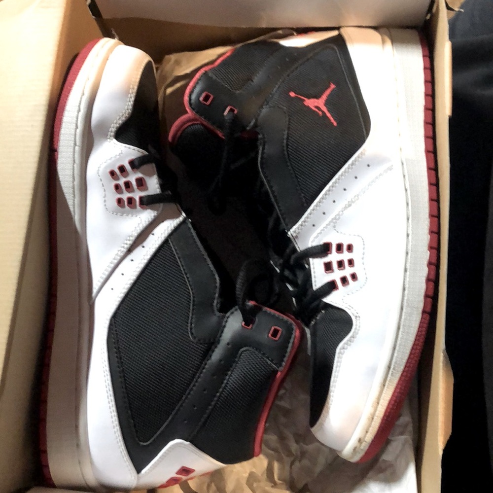 Jordan 1 Flight sneaker